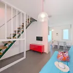Appartement Luca