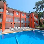 Luca Appartement Bibione