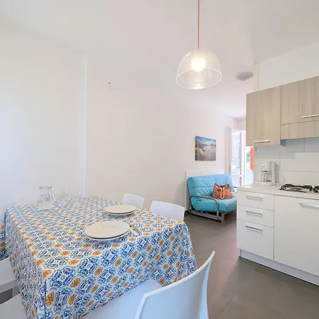 Luca Appartement