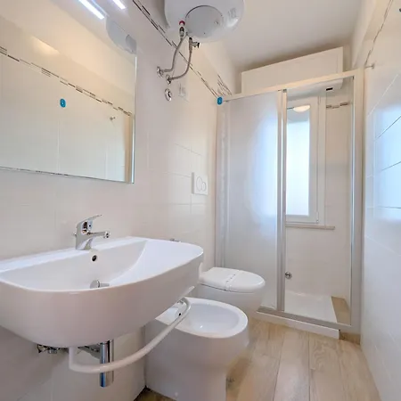 Luca Апартаменты