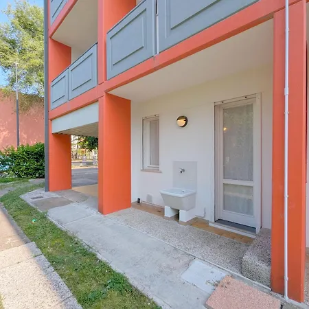 Luca Appartement *