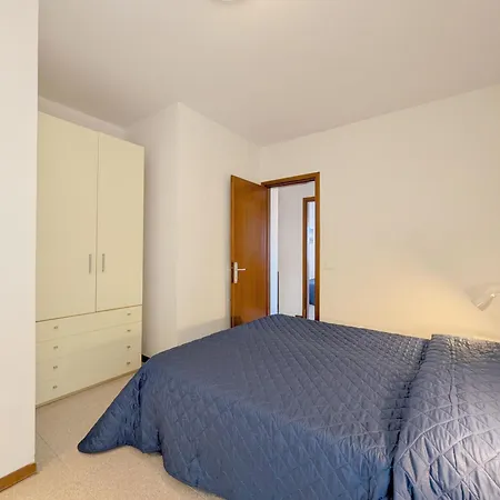 アパート Luca ビビオーネ