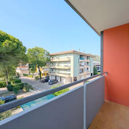 Luca * Бибионе