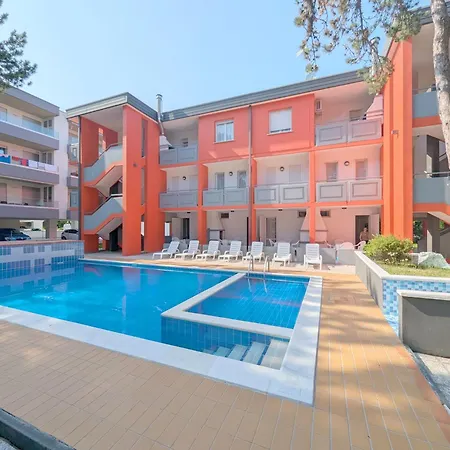 Luca Апартаменты *