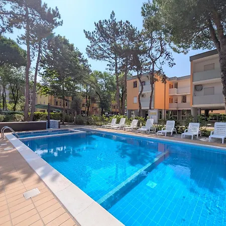 Appartement Luca *