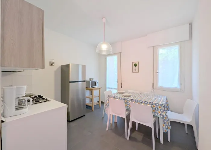 Luca Appartamento Bibione