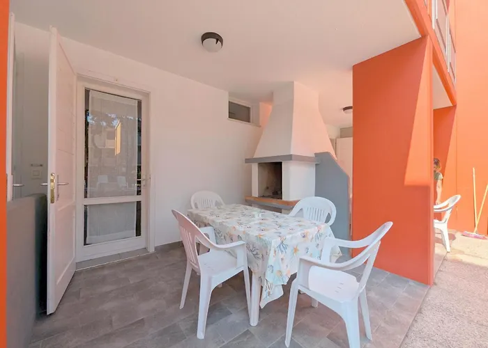 Appartamento Luca Bibione