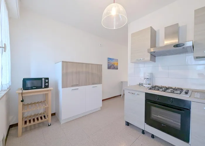 Luca Appartamento Bibione