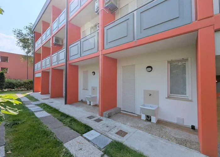 Luca Appartamento Bibione